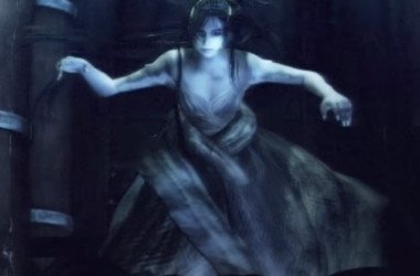 Project Zero Maiden of Black Water 01