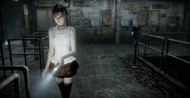 Project Zero: Maiden of Black Water news 01