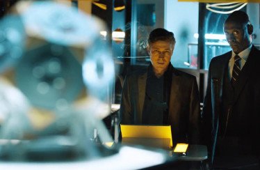 Quantum Break recensione immagine 02
