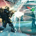 Primi screenshot per la versione PC di Quantum Break