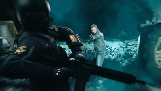 Quantum Break: la versione PC a settembre su Steam e in retail