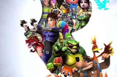 Rare Replay 01