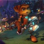 Ratchet & Clank gold Story Trailer Sony Insomniac