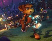 Ratchet & Clank gold Story Trailer Sony Insomniac