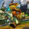 Ratchet Clank ps5