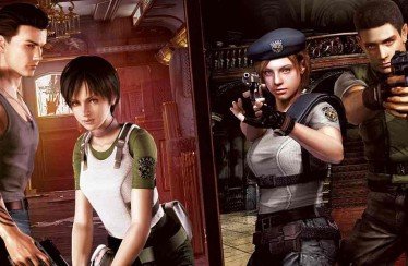 Un burrito a tema Resident Evil!
