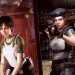 Un burrito a tema Resident Evil!
