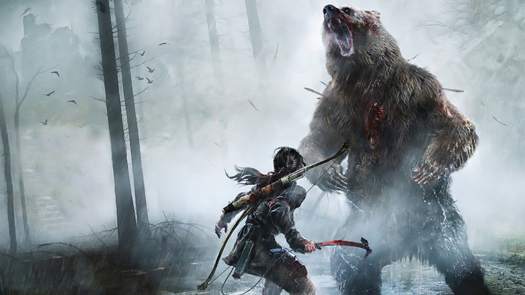 Rise of the Tomb Raider news 01