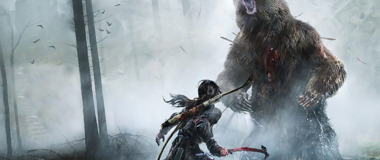 Tomb Raider: una raccolta di beneficenza per i suoi vent'anni