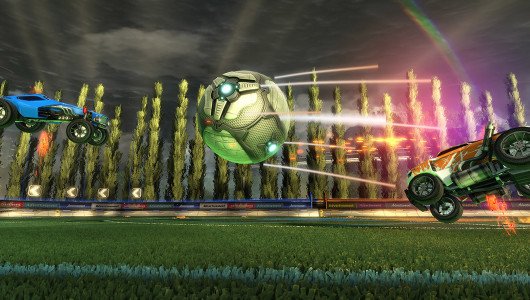 rocket league rimborsi