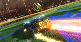 rocket league free to play