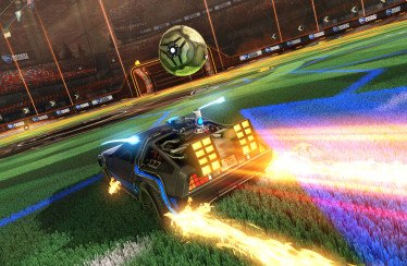 rocket league free to play
