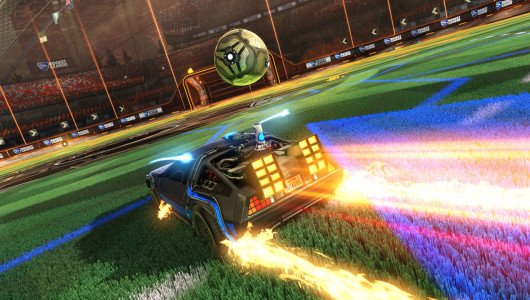 rocket league free to play