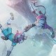 Rodea: The Sky Soldier 01
