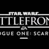 Rogue One Scarif Star Wars Battlefront