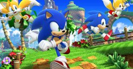 sonic the hedgehog film