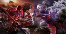 Samurai Warriors 4: Empires news 01