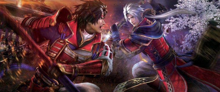 Samurai Warriors 4: Empires news 01