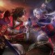 Samurai Warriors 4: Empires news 01