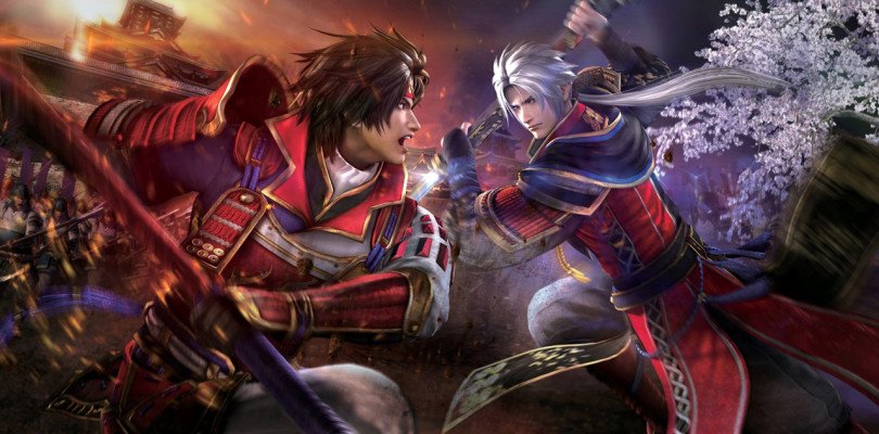 Samurai Warriors 4: Empires news 01