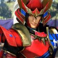 Samurai Warriors 4-II Immagini