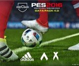 PES 2016