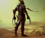 Shadow of the Beast 01