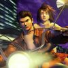Shenmue ps4 xbox one