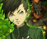 Shin Megami Tensei IV: Final 01