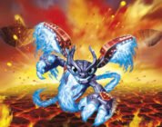 Skylanders Superchargers 01