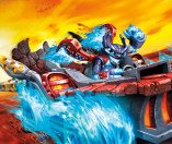 Skylanders Superchargers 01
