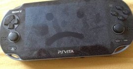 ps vita giappone