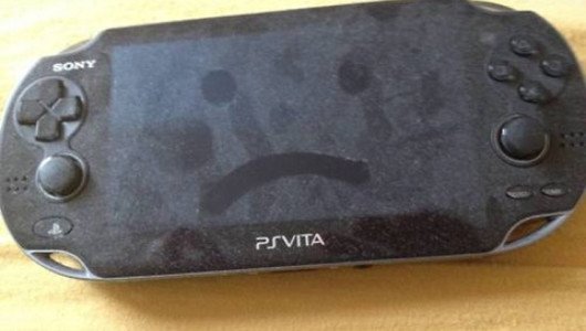 ps vita giappone