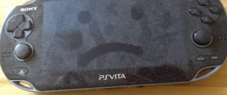 ps vita giappone