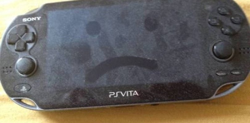 Jack Tretton PS Vita
