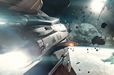 Star Citizen 01
