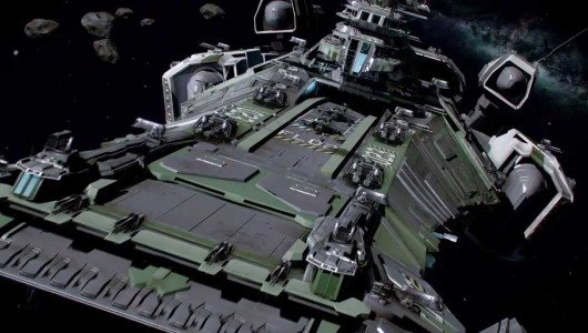 Star Citizen crisi finanziaria