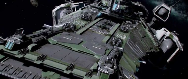 Star Citizen crisi finanziaria