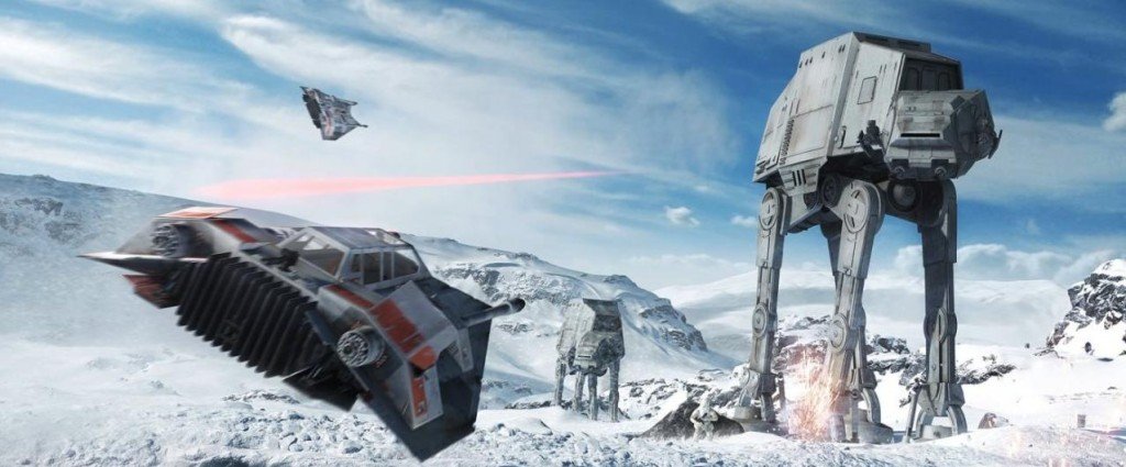 Star Wars Battlefront 2