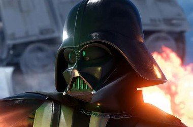 Star Wars: Battlefront
