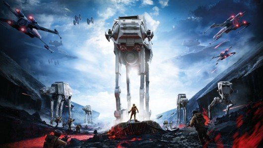 Star Wars Battlefront Ultimate Edition per chi si abbona al PlayStation Plus