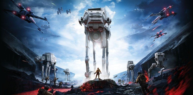 Star Wars Battlefront Ultimate Edition per chi si abbona al PlayStation Plus
