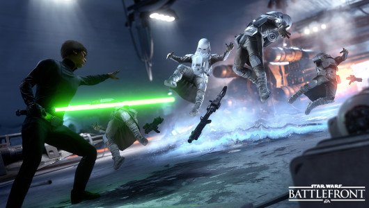 star wars battlefront ultimate edition data uscita