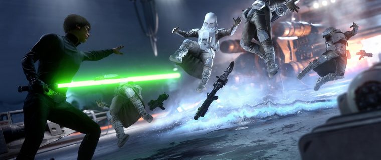 star wars battlefront ultimate edition data uscita