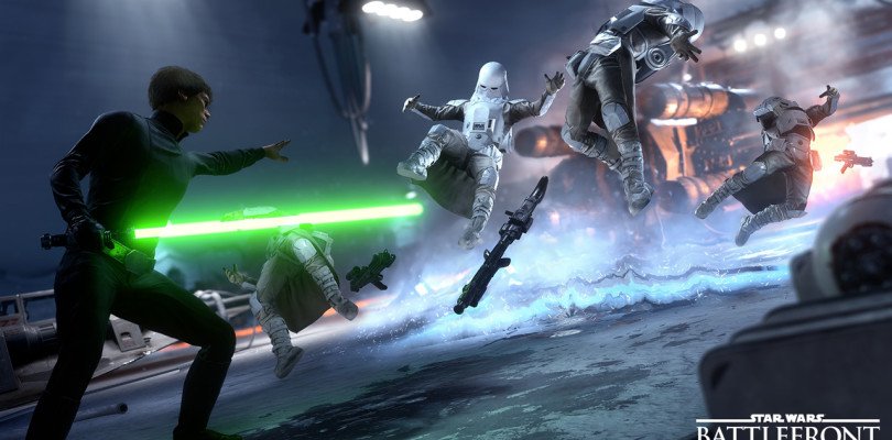 star wars battlefront ultimate edition data uscita