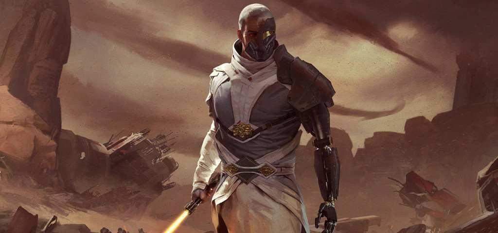 Star Wars The Old Republic Knights of the Fallen Empire 02