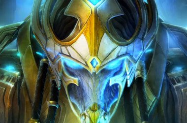 StarCraft 2: Legacy of the Void 01