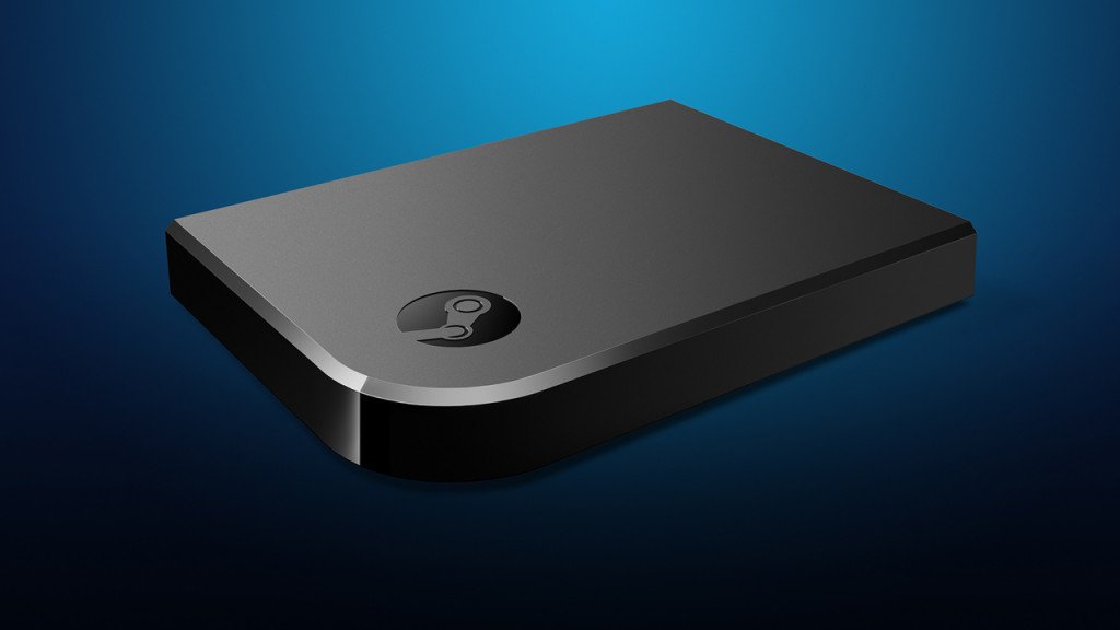 steam link samsung