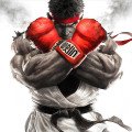 Street Fighter V Champion Edition Dan Hibiki