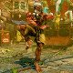 Street Fighter V Dhalsim News